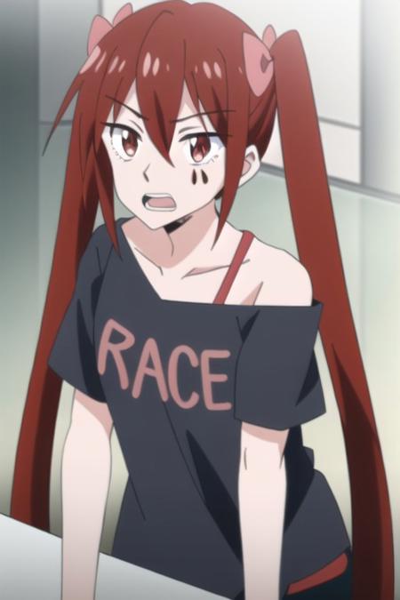 Anarchy | Magical Destroyers | 魔法少女マジカルデストロイヤーズ v1.0