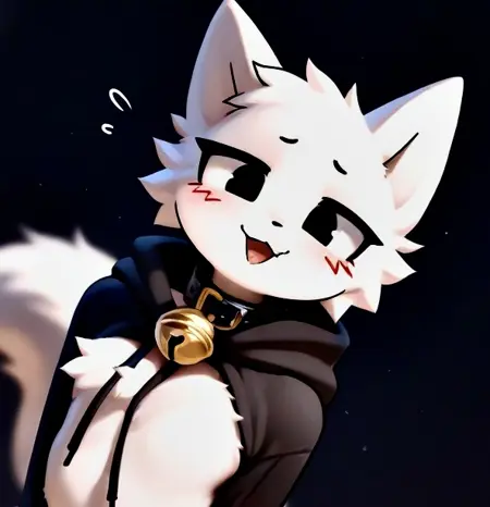 FluffyButtLover's Avatar