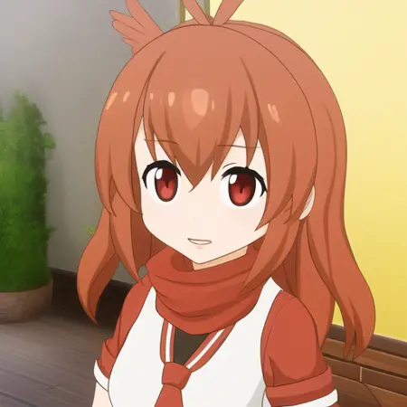 KF1/Irodori Style LORA (cruddy second version)