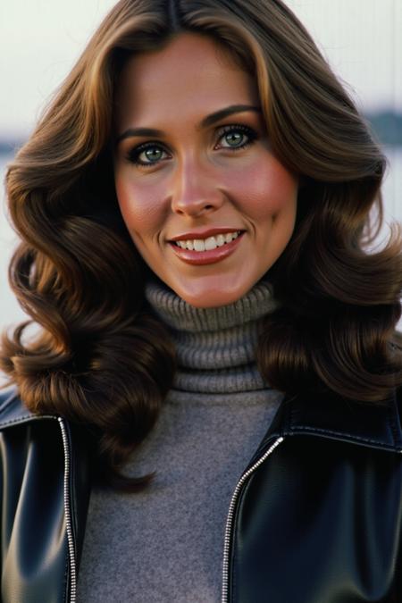 Erin Gray | Flux V1
