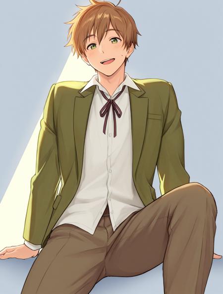 Slovakia | Hetalia v1.0