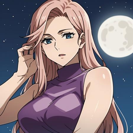 Manami Suda - Jujutsu Kaisen (2 Versions) v1.0