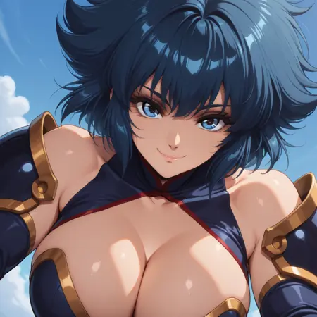 Kai Harn (Illustrious)