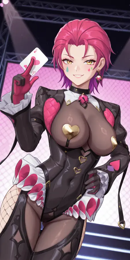 Arcana - Era of Sèpia [Illustrious]