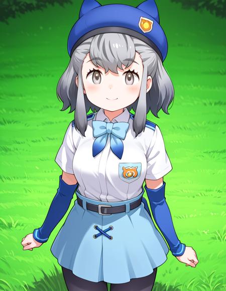 [kemono friends] ヒカリ/Hikari [ILL] ILL Ver.