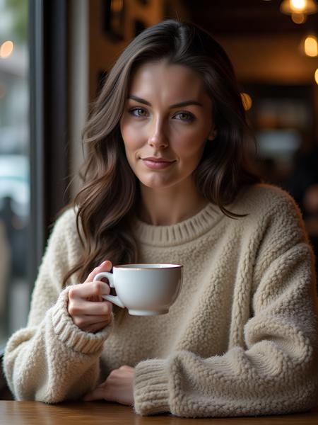 Taylor Cole - Actress v1.0