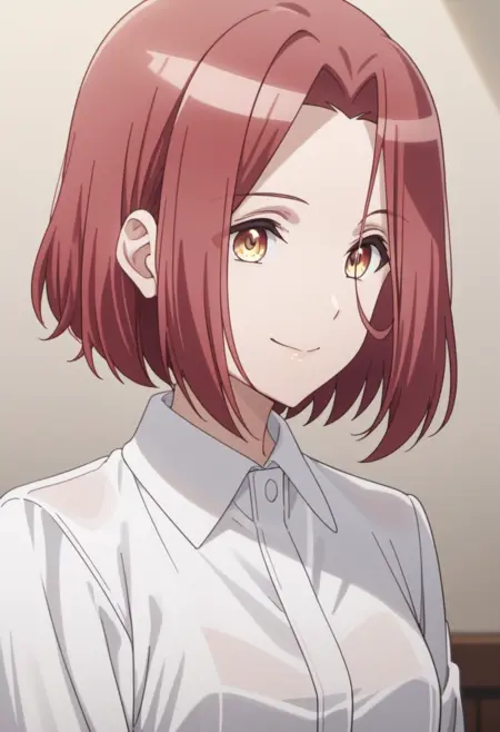 Grete | Spy Classroom | スパイ教室