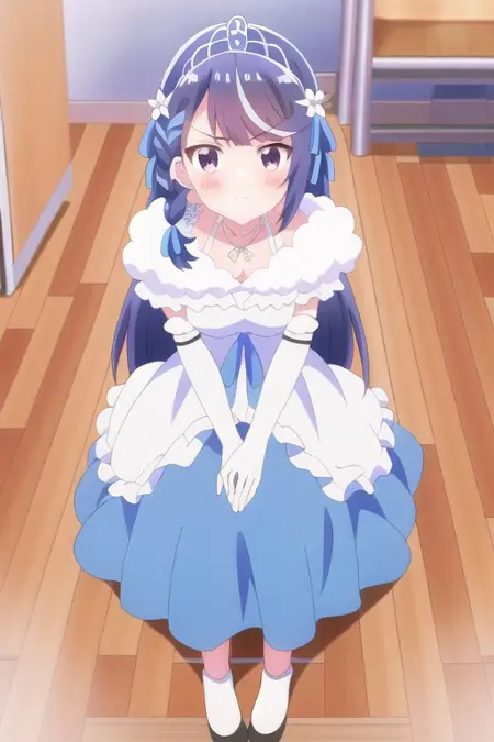 Kokorone Awayuki | VTuber Legend: How I Went Viral After Forgetting to Turn Off My Stream | VTuberなんだが配信切り忘れたら伝説になってた