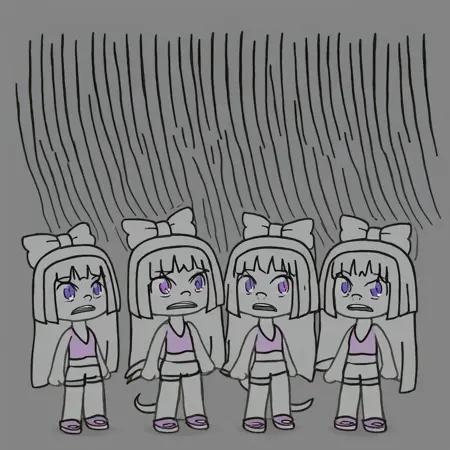 Riley Frizzazzle (PonyXL)