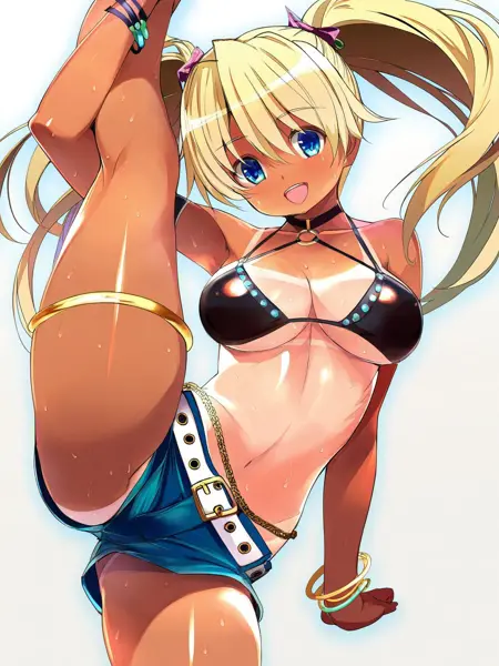 Misagi Nagomu around 2015 style|2015年頃のみさぎ和