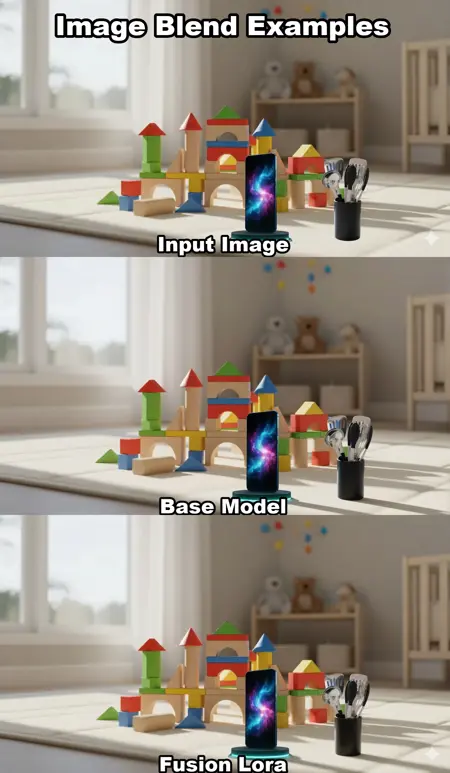 Qwen-Edit-2509-Image Blend