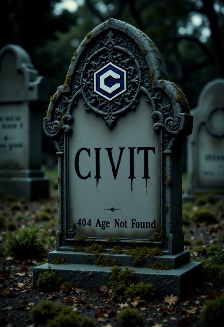 Gravestone Engraver [FLUX] V1