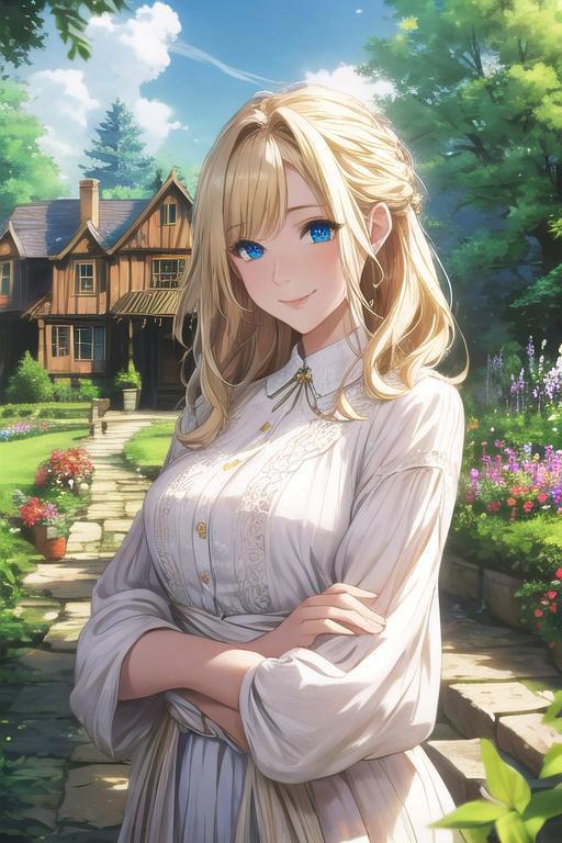 Violet Evergarden image by Viiii