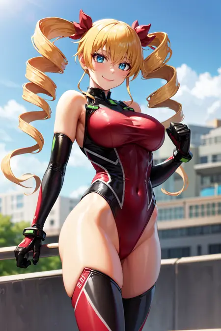 Claire Harvey クレア・ハーヴェイ / Hundred