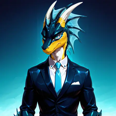 Centrifuge (character) - Pony