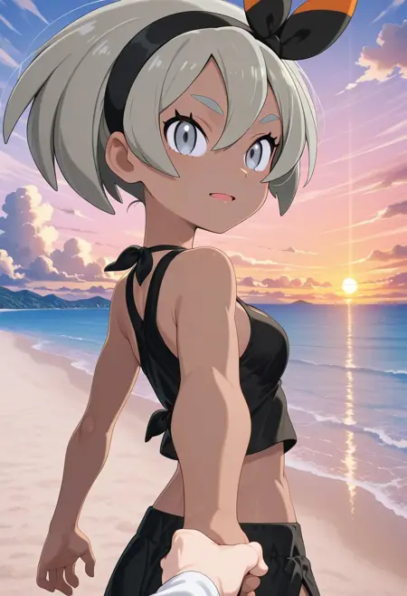 Pulling POV - Concept