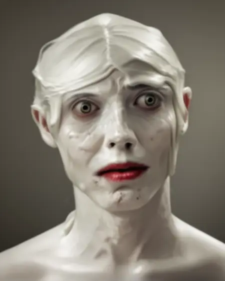 WHEN YOU EAT LITTLE BABIES (FORPONY)