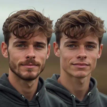 AntiBeard Slider Flux1