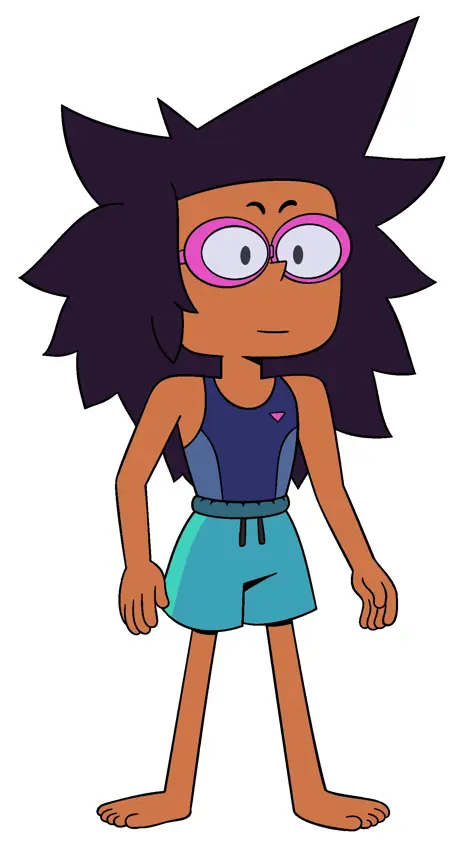 Sewer Queen/Eileen (Craig of the Creek)
