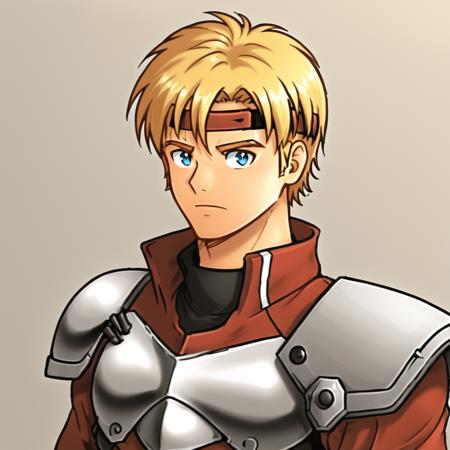 Chaz Ashley V1