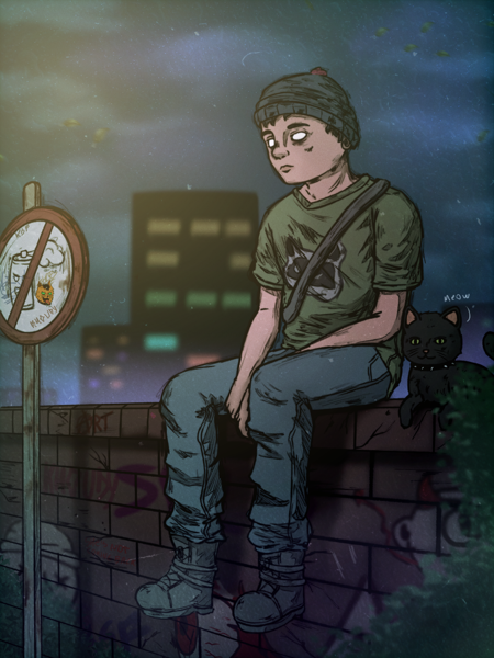 oxkyle's Avatar