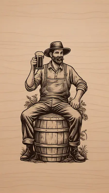 Fresh Ideas@LOGO DESIGNER