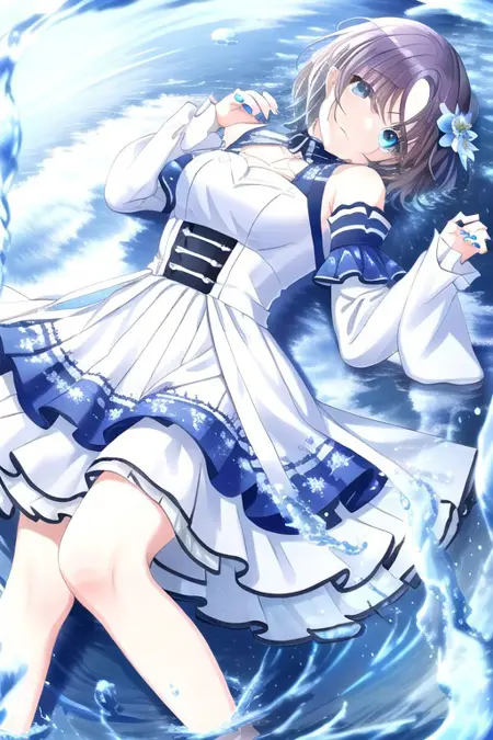 Asakura Toru | THE iDOLM@STER Shiny Colors | アイドルマスター シャイニーカラーズ