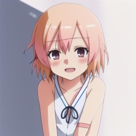 Haruka Kotoura/Gallery