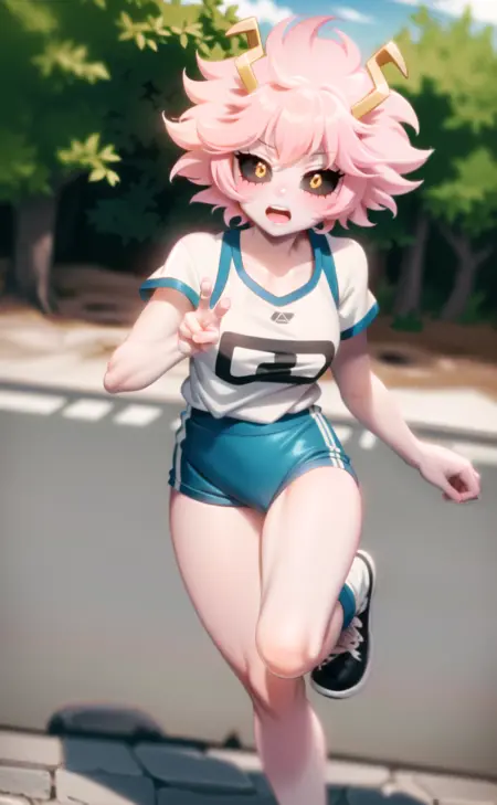 Niebher's Avatar