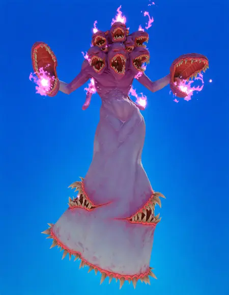 Flamer | Tzeentch (Total War Warhammer)