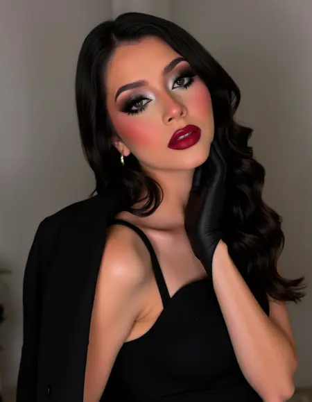 More Makeup FLUX