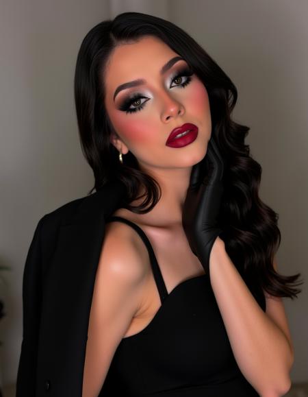 More Makeup FLUX v1.0