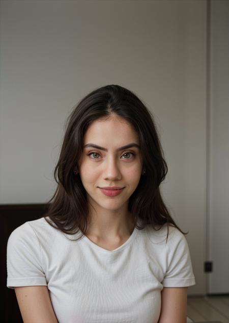 Luana Carolina [Youtuber] (LoRA) - SD1.5 & SDXL v1.0