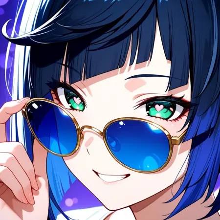 XYZephyrus's Avatar
