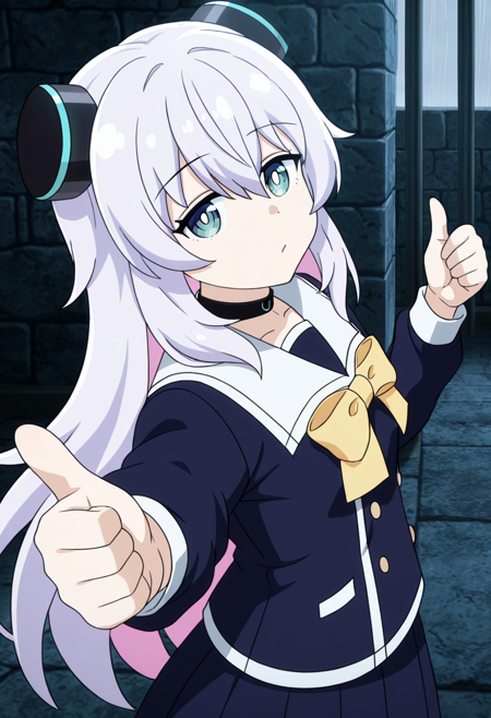 Alma アルマ | Alma-chan wa Kazoku ni Naritai アルマちゃんは家族になりたい Anime