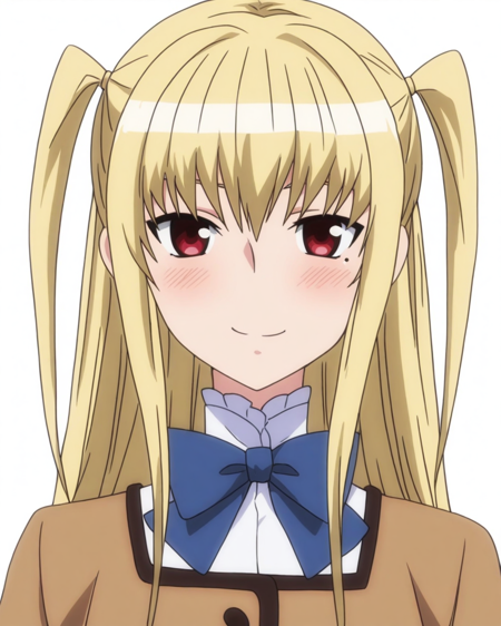 [IL] Mariya Shidou - Maria†Holic v1.0il