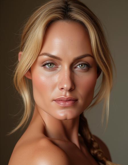Amber Valletta v1.0