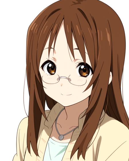 [PDXL] Sawako Yamanaka - K-On! v1.0p