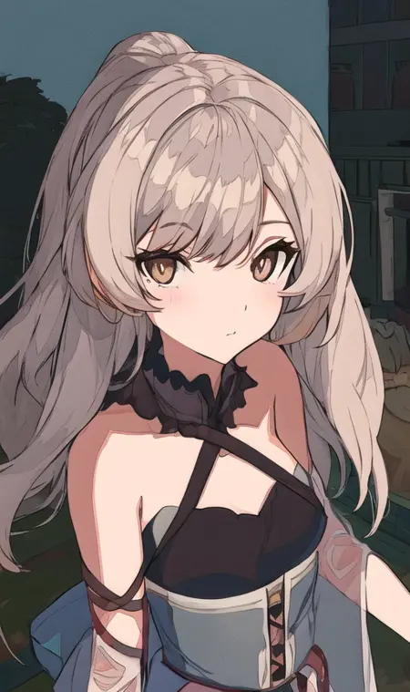 Cogecha (焦茶) I CUC_ALSTUDIO