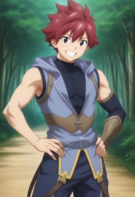 Ten from Farmagia v1.0