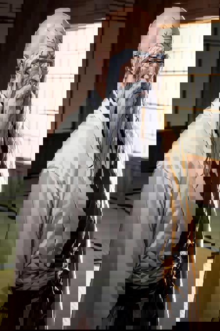 Genryusai Yamamoto V1