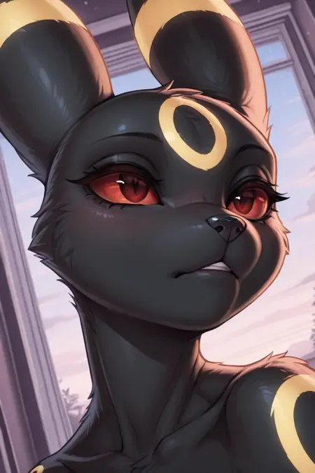 Umbreon (Pokemon)