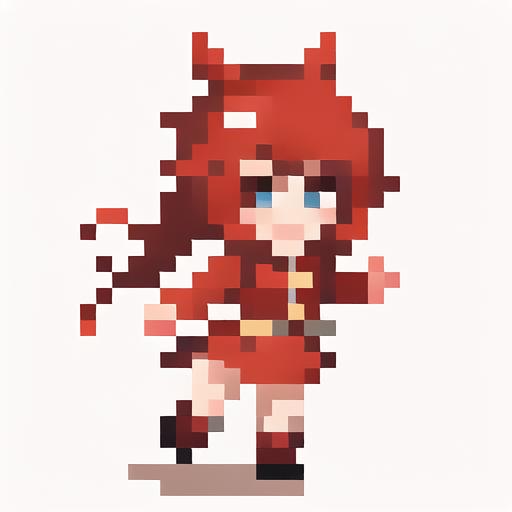 2D Pixel Toolkit (2D像素工具包) image by SYK006