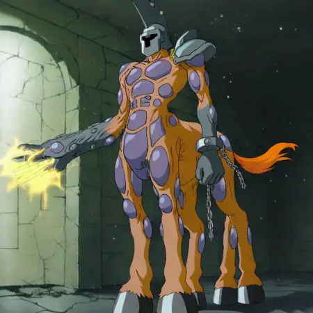 Centarumon (Centalmon)