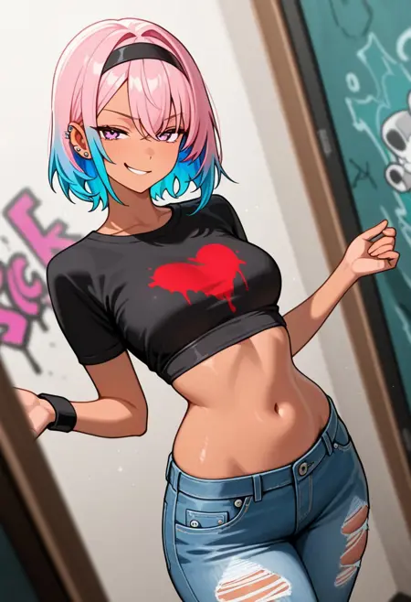 Arsenal MIX STYLES (TYPE:5)