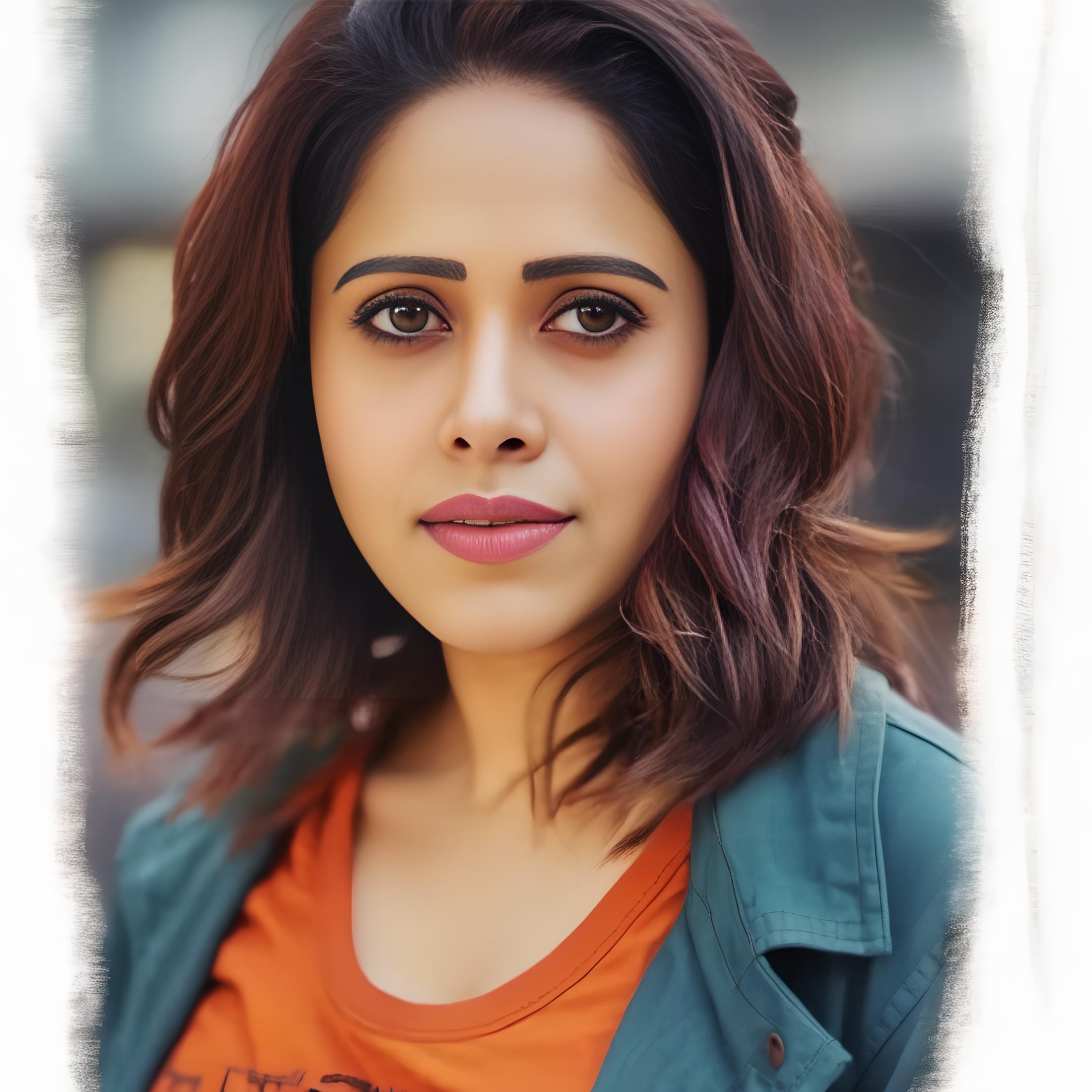 Nushrat Bharucha image by parar20