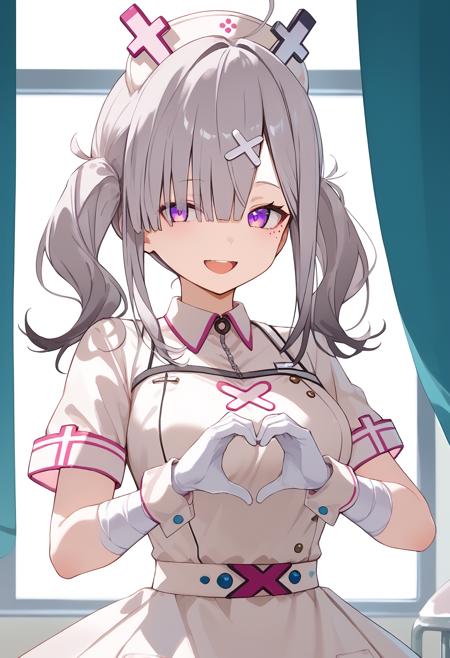 [PonyXL] Sukoya Kana/すこやかな/健屋花那-彩虹社/Nijisanji/にじさんじ Vtuber v1.0