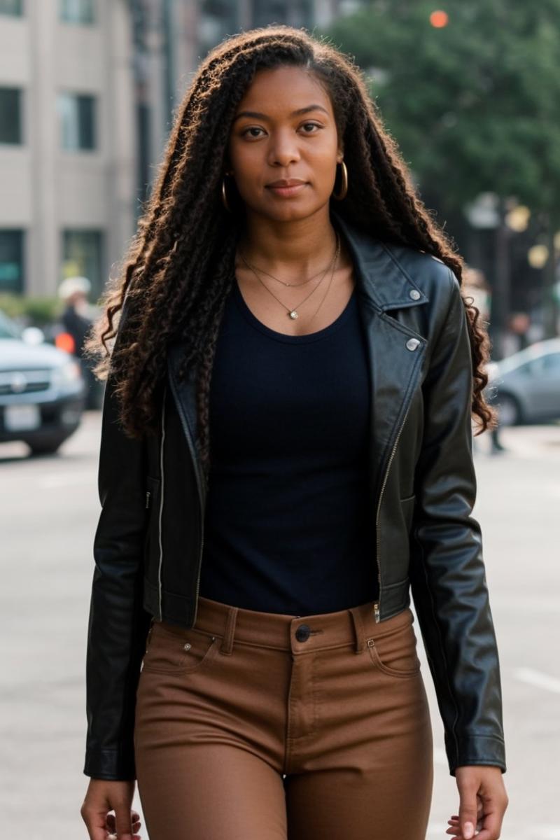 Jaz Sinclair (Gen V) image by _Mondongo