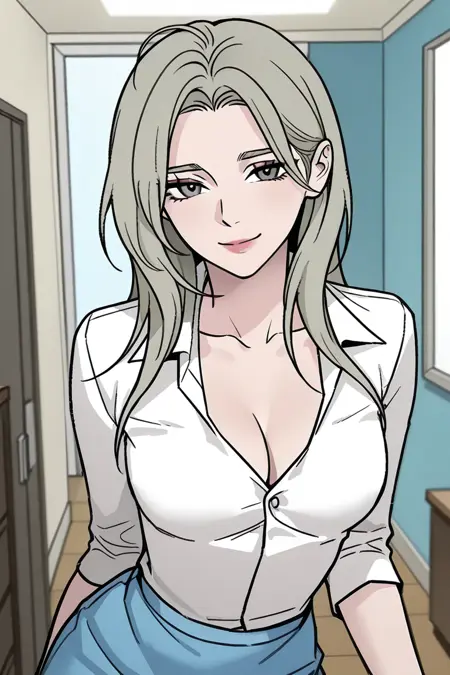 SeRan - Codename Anastasia