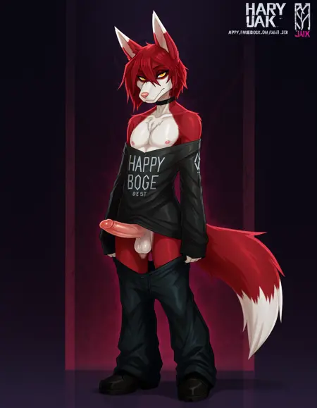 [Hardblush] Jijix Artist Style Illustrious